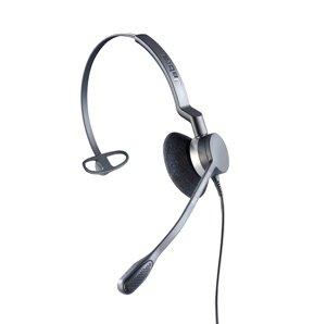 Business Headset 2300, schnurgebundenes Headset, Überkopfbügelvariante