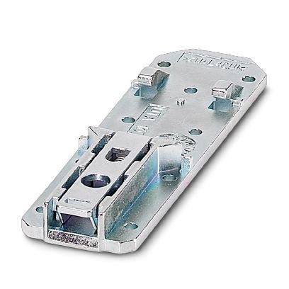 UTA 107/30, Stromversorgungen, Montageadapter