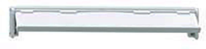 BST VE 10, Klappbarer Beschriftungsstreifen für LSA-Anschlussleiste VE 10 LSA