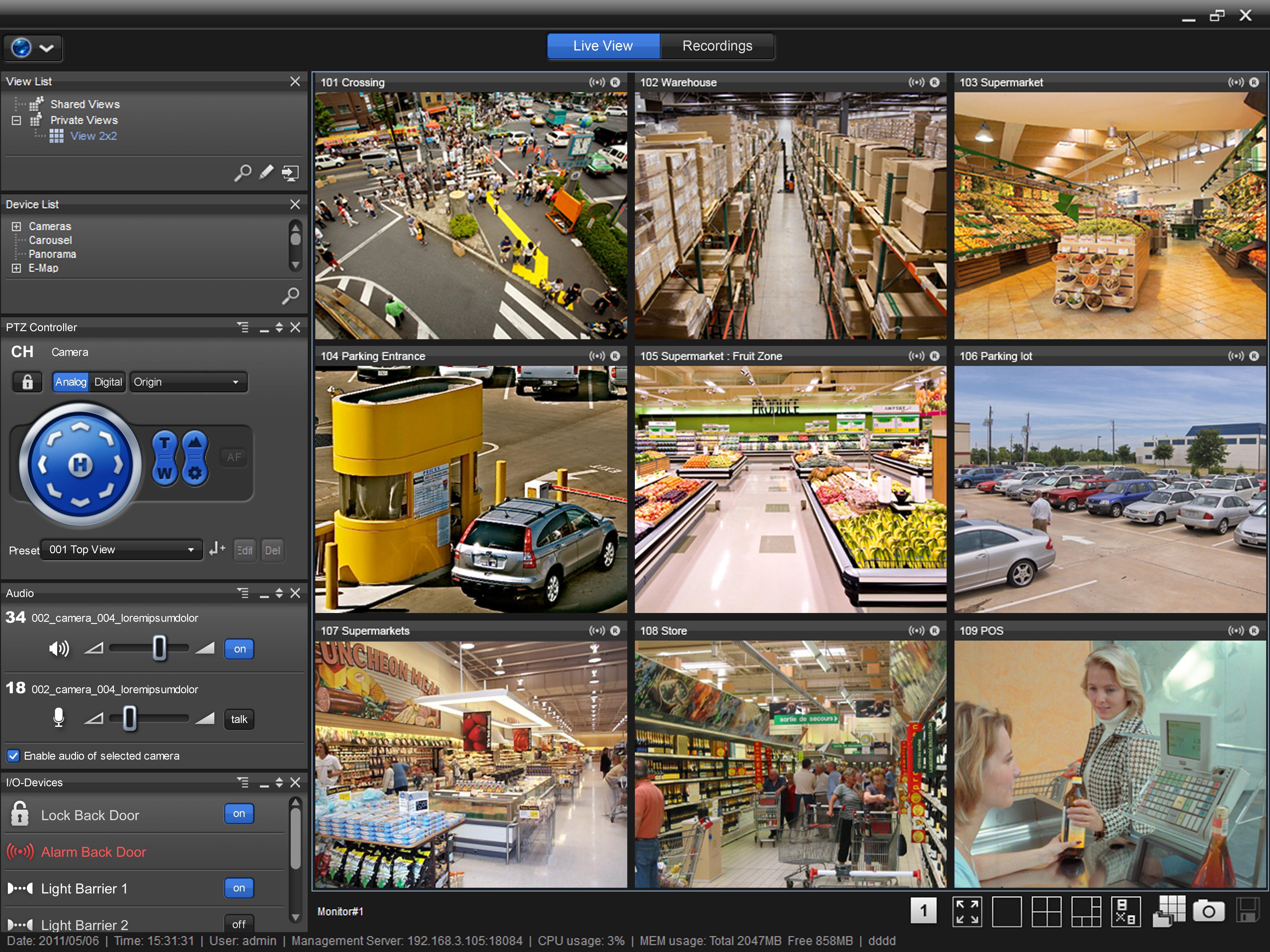 CT-CAM-UPU, Upgrade von Enterprise Ultimate, ohne das gesamte System zurückzusetzen