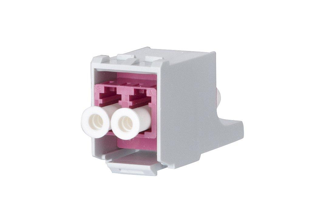 15091075-I, OpDAT modul LC-Duplex OM4