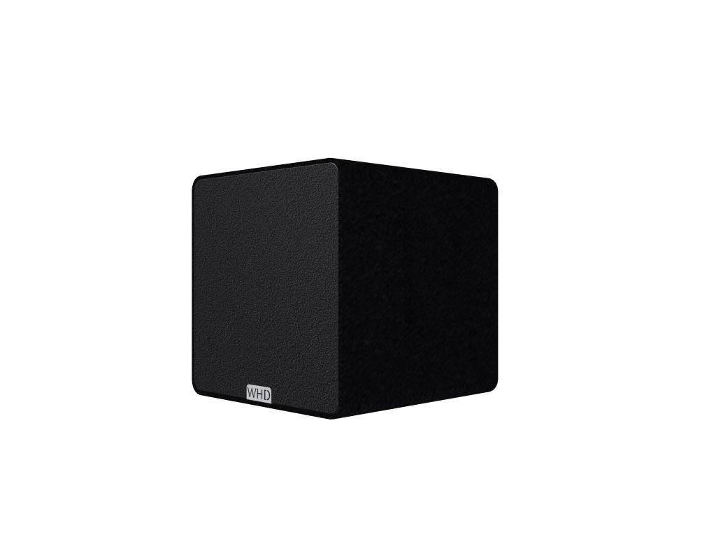 QB200W4, QB 200-4, weiß HiFi-Lautsprecher, 15 Watt, 4 Ohm