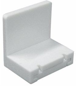 RTS16-ACC-01-02P, Magnetwinkel, für RTS16, weiß