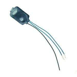 RTS17E5001-01-00P, Einbausender Easywave 868 MHz 1-KanalIP20 5-24V AC / 6-32V DC