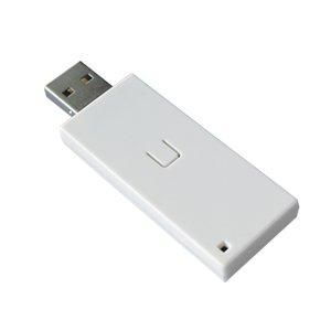 RX09E5026-02-01K, USB-Transceiver, Easywave, 64 Seriennummern