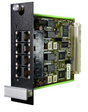 6101474, AGFEO Modul D-748