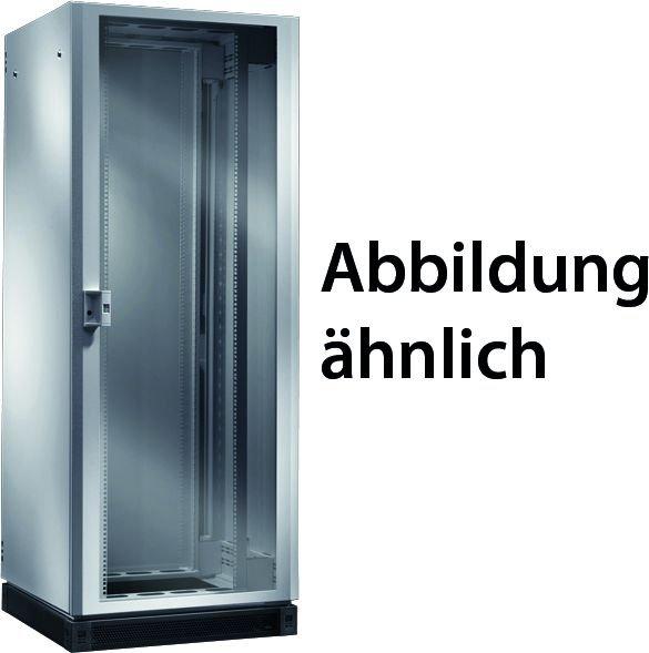 HTE800042HE1000BSERV, TE8000 42 HE Serverschrank NEWLEC BHT: 800x2100x1000 mm