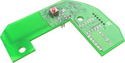 Funkmodul Basis X, Funkmodul Basis X für Genius Plus X® und Hx®