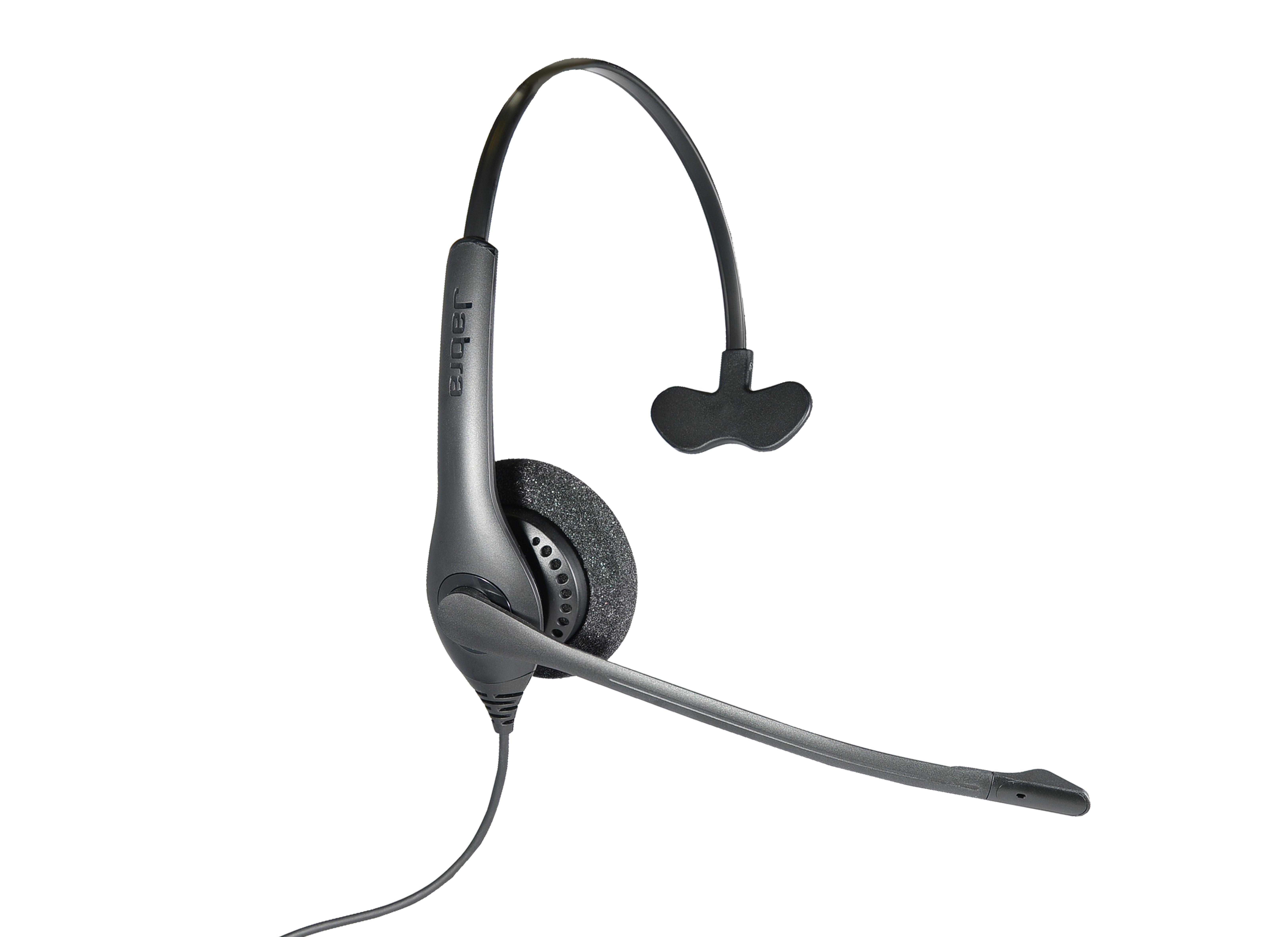 6101511, AGFEO Headset 1500 Mono