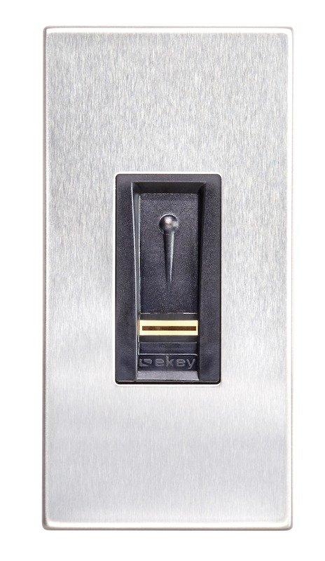 ekey net FS S IN 2.0 RFID, Fingerscanner integra 40F