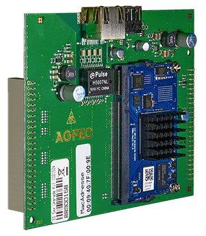 6101521, AGFEO Upgrade Kit ES5xx