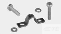 SCHELLENSET 8MM, Kabelklemme, SCHELLENSET 8 MM