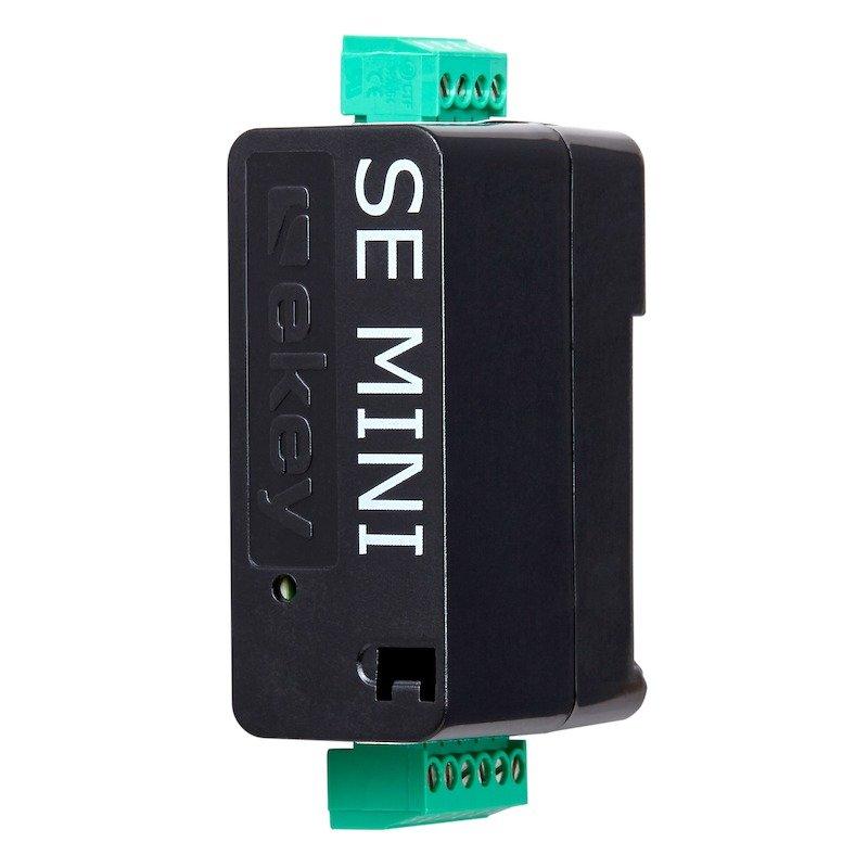 ekey home SE mini 2, Steuereinheit mini  2 Relais