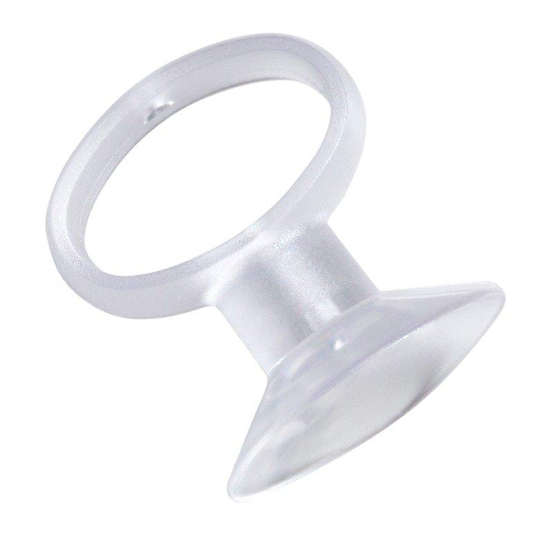 ekey Demontagesaugnapf, zum Lösen der Dekorelemente