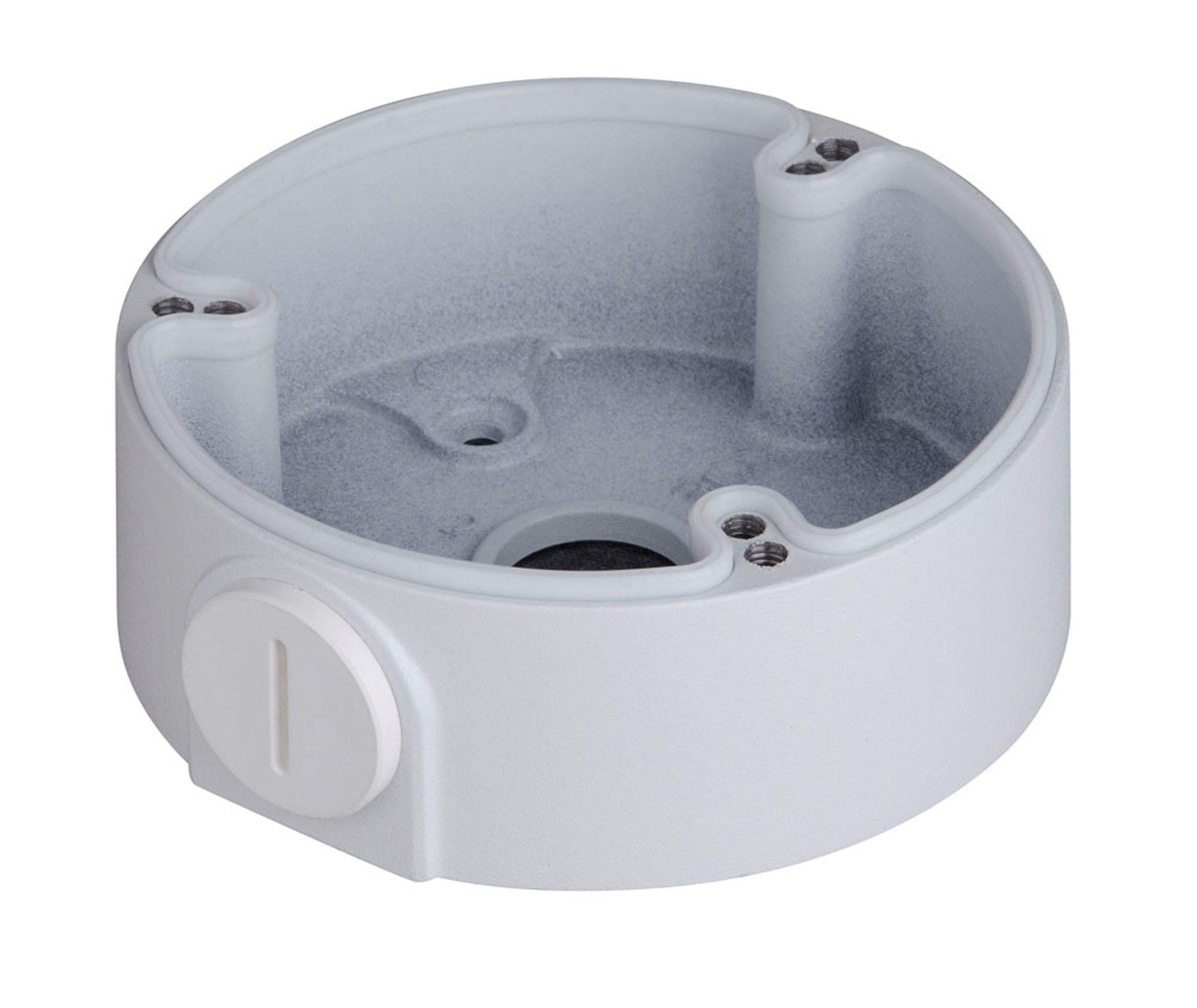 SNCA-MK-4537, Adapter / Anschlussbox für BURG-GUARD HD-CVI Kameras