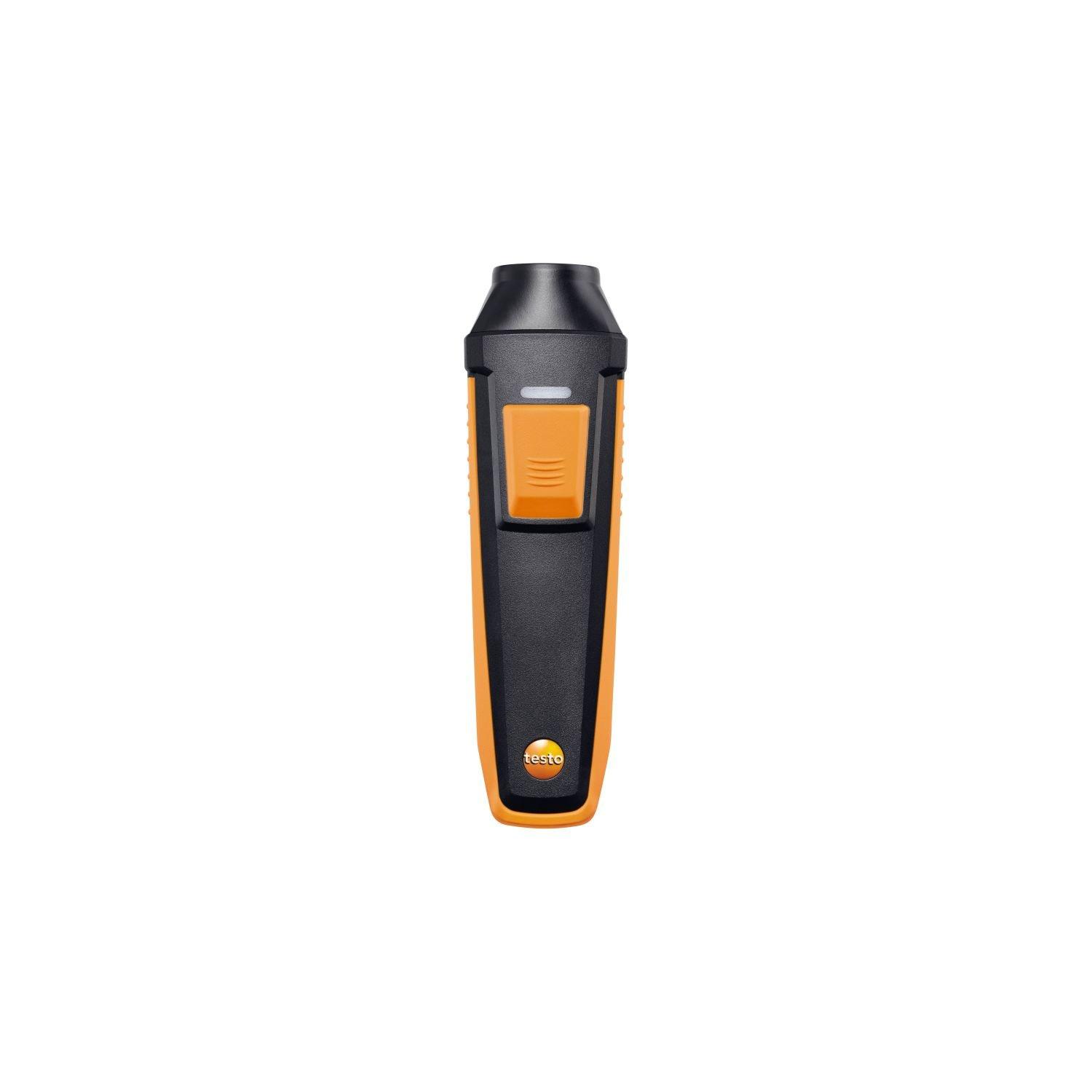 0554 1111, Universeller Bluetooth®-Handgriff - zum Anschluss von Sondenköpfen