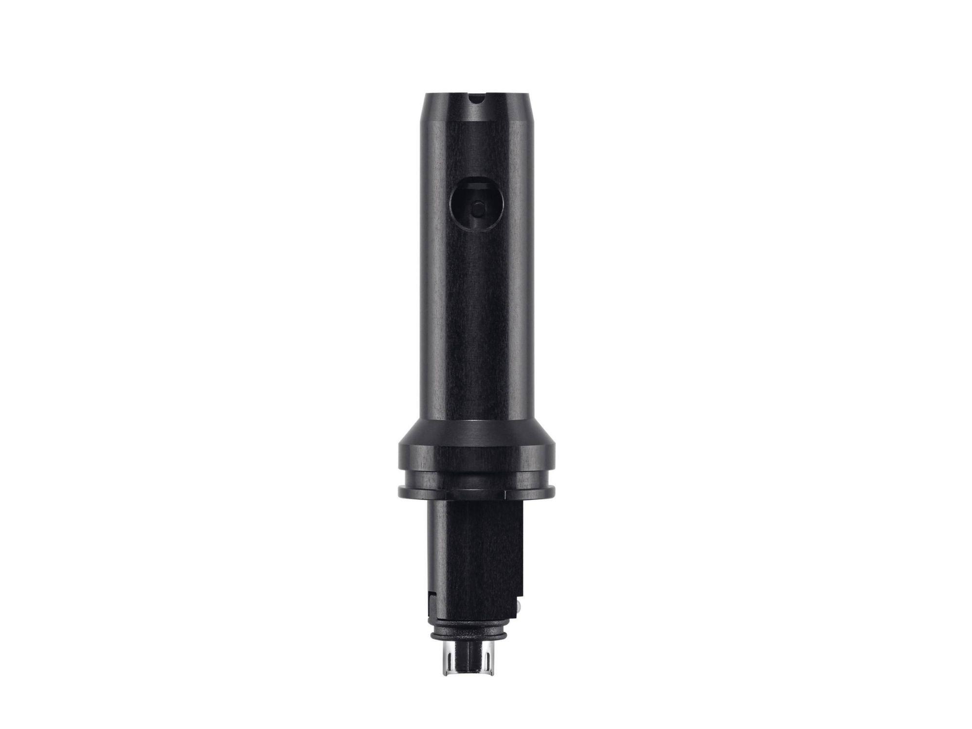 0554 2160, Handgriff-Adapter - zum Anschluss an Strömungssonden