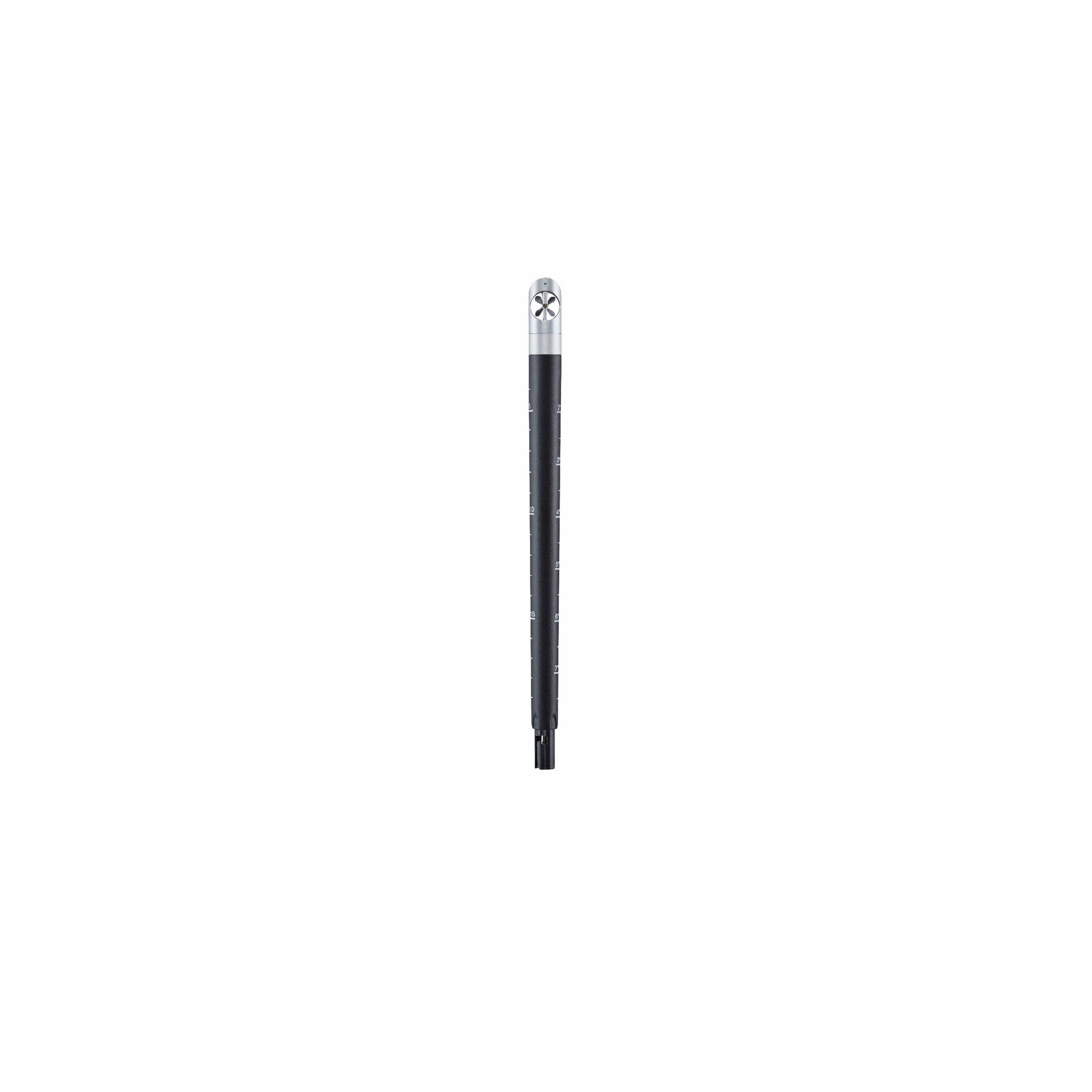 0635 9570, 16 mm-Flügelrad-Sondenkopf - inkl. Temperatursensor