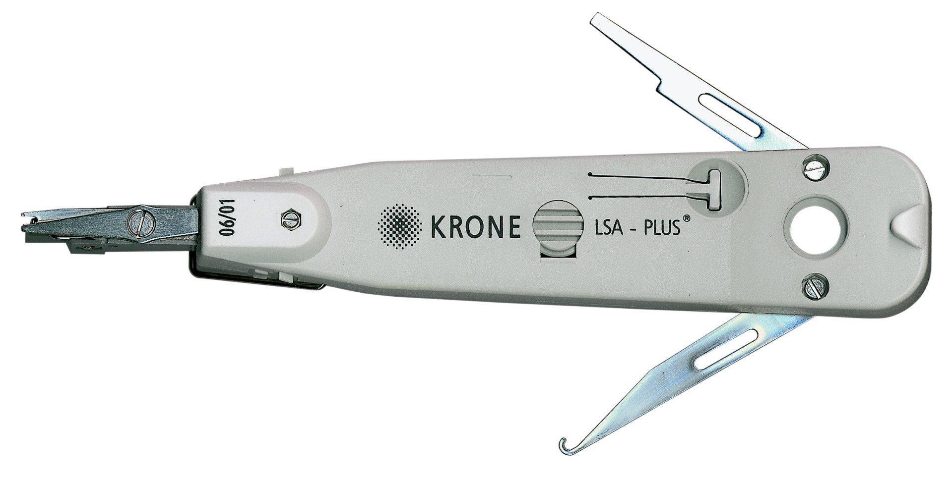 39951.1, Krone LSA Anlegewerkzeug mit Sensor