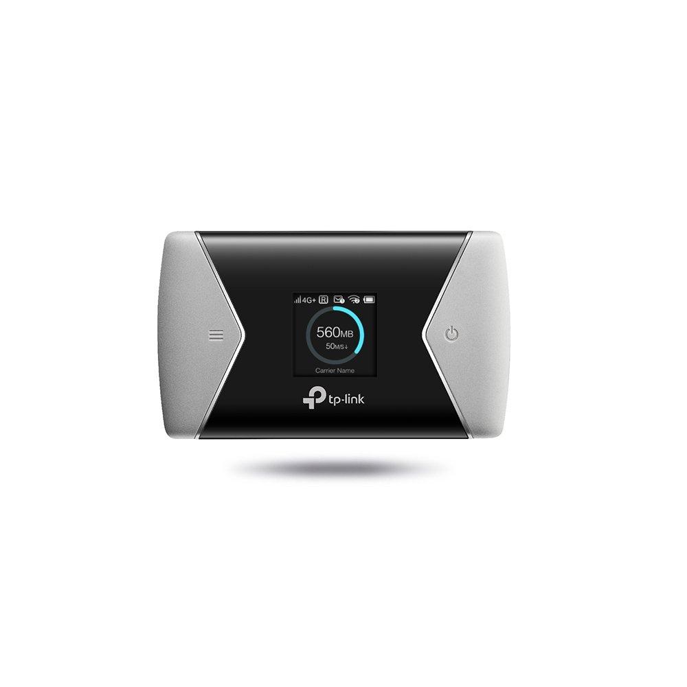 M7650, TP-Link M7650 Mobiler 4G / LTE WLAN Router