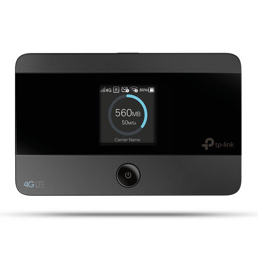 M7350, TP-Link M7350 Mobiler 4G / LTE WLAN Router