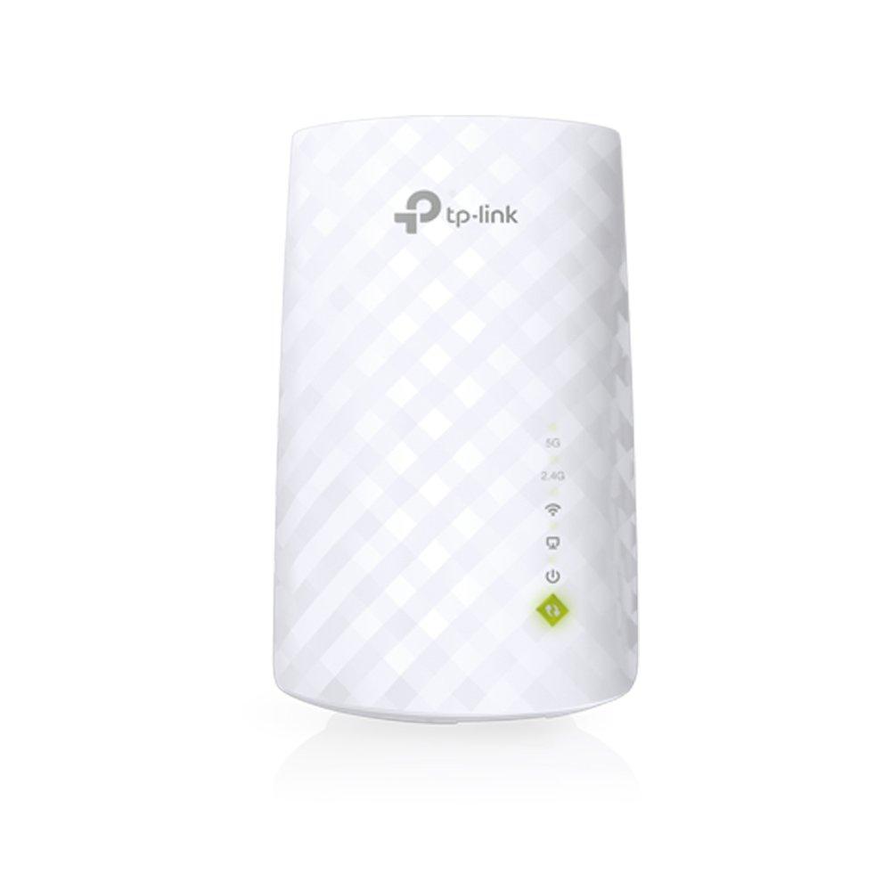 RE200, TP-Link RE200 Universeller AC750 Dualband WLAN Repeater