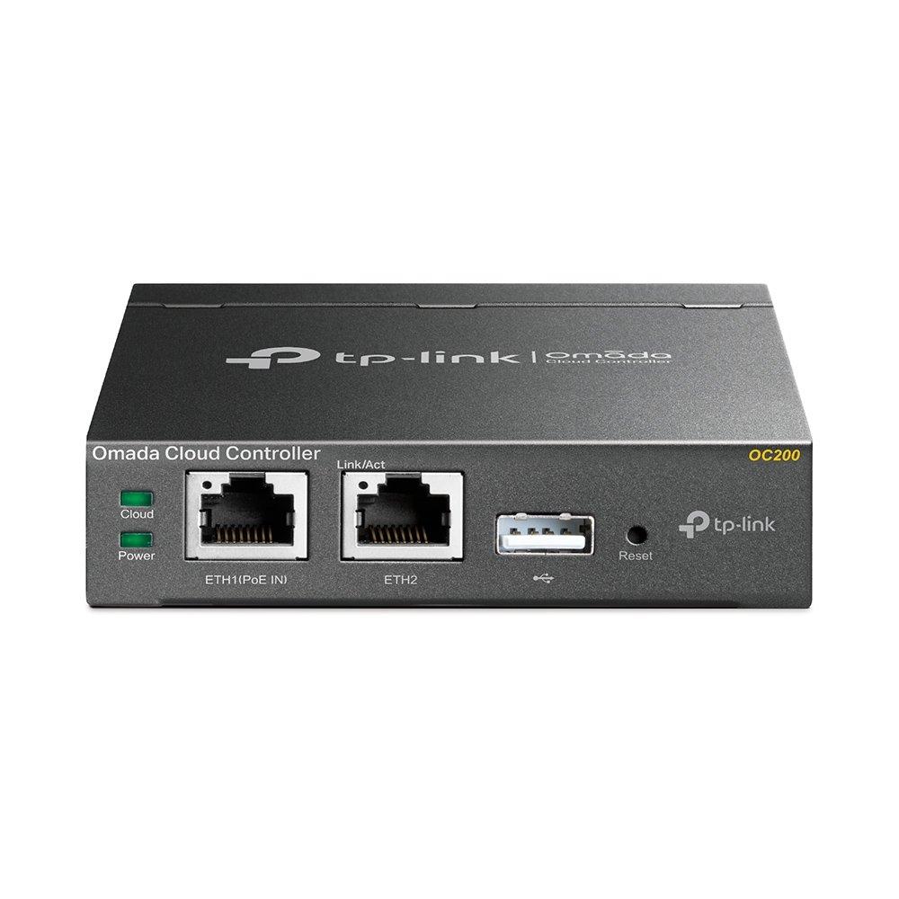 OC200, Omada OC200 Hardware Controller