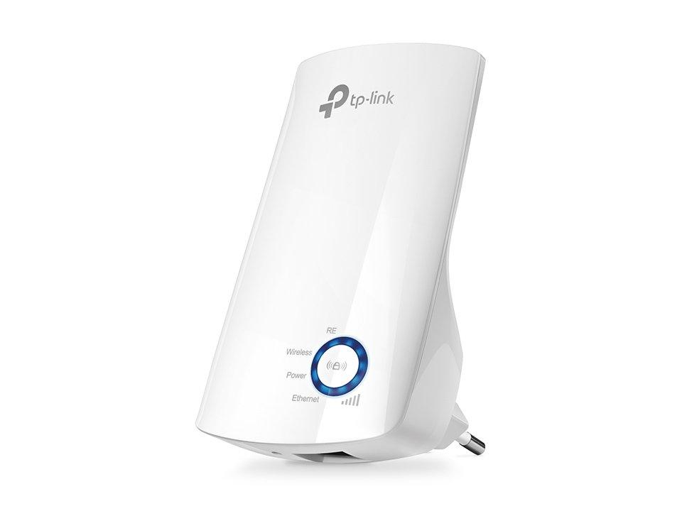 TL-WA850RE,TL-WA850RE(EN), TP-Link TL-WA850RE(EN) Universeller 300MBit WLAN N Repeater