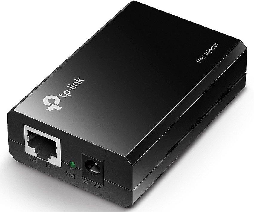 TL-PoE150S, TP-Link TL-PoE150S IEEE 802.3af PoE-Leistungsinjektor