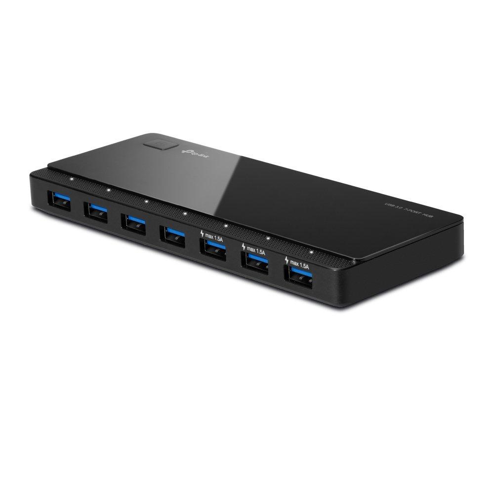 UH700, TP-Link UH700 7-Port USB 3.0 Hub