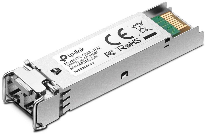 SM311LM, Omada TL-SM311LM SFP 1000BASE-SX LC MiniGBIC Multimode