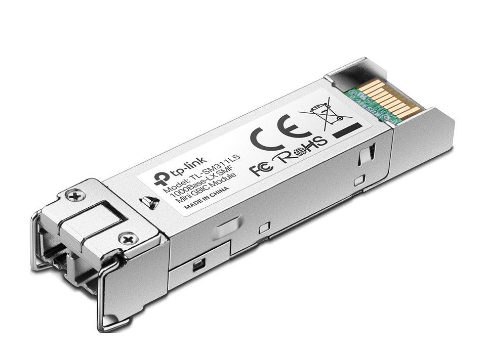 SM311LS, Omada SM311LS SFP 1000BASE-LX LC MiniGBIC Singlemode
