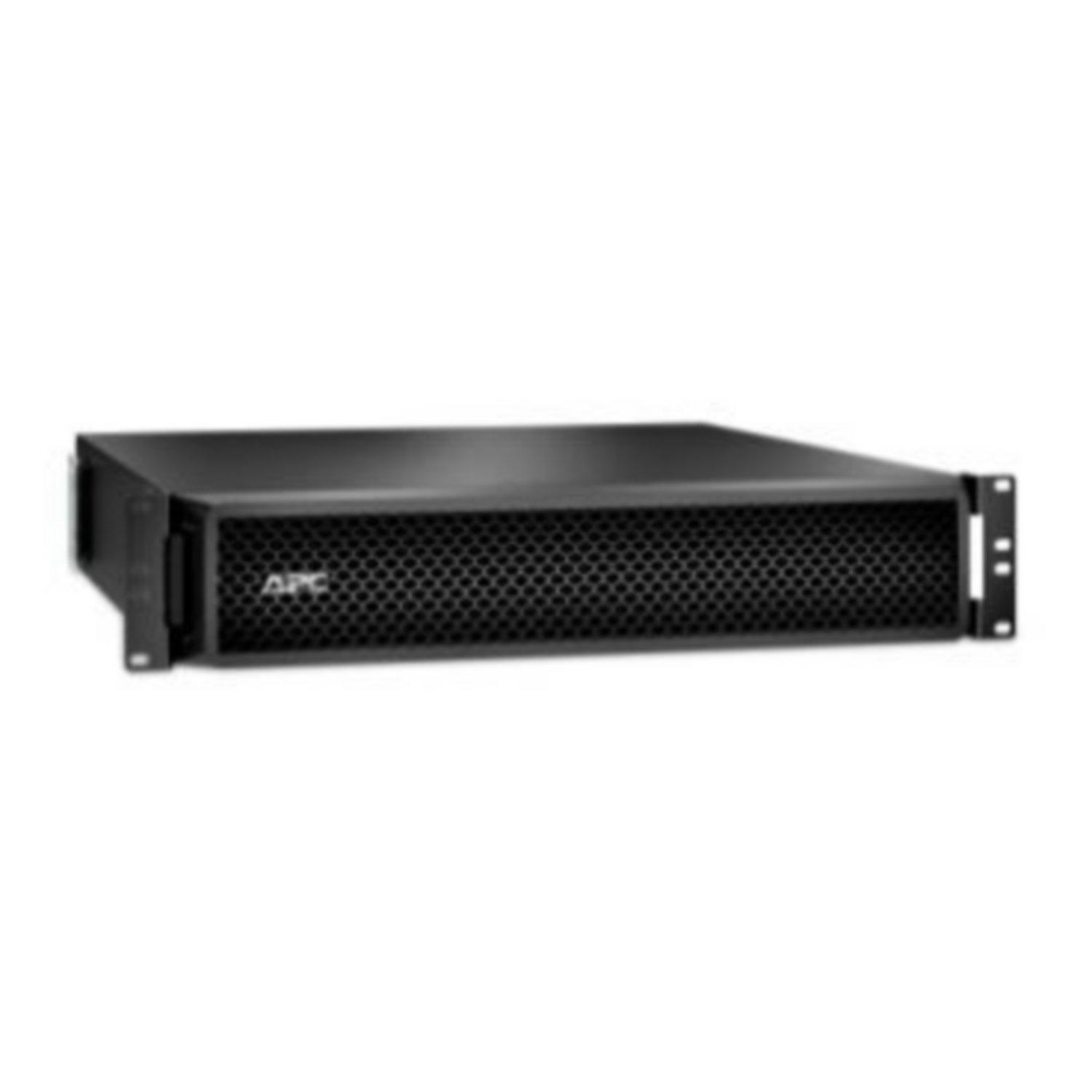SRT72RMBP, APC Smart-UPS SRT, 72 V, 2,2 kVA, Rackmount-Batteriemodul