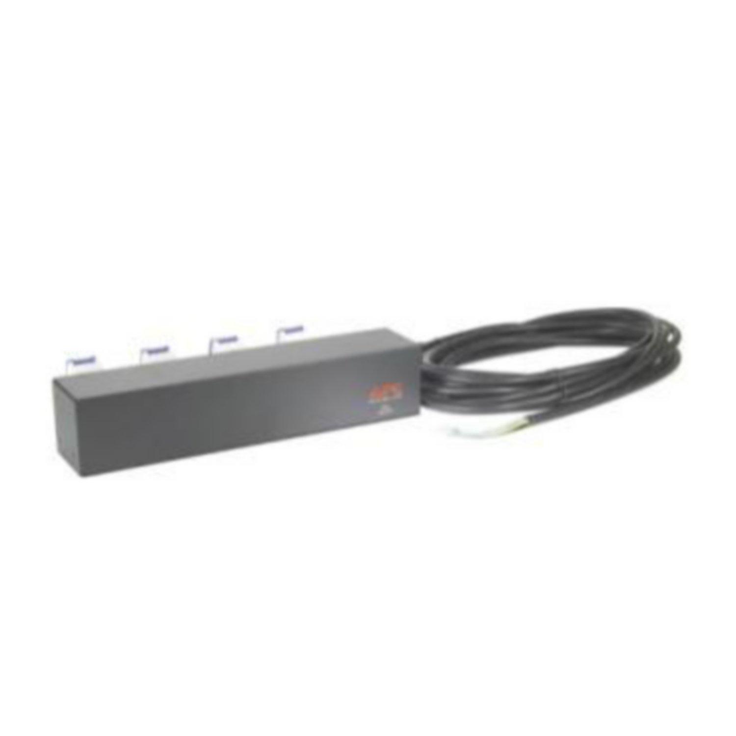AP7586, Rack-PDU-Erweiterung, Basic, 2 U, 32 A, 230 V, (4) IEC 309-32