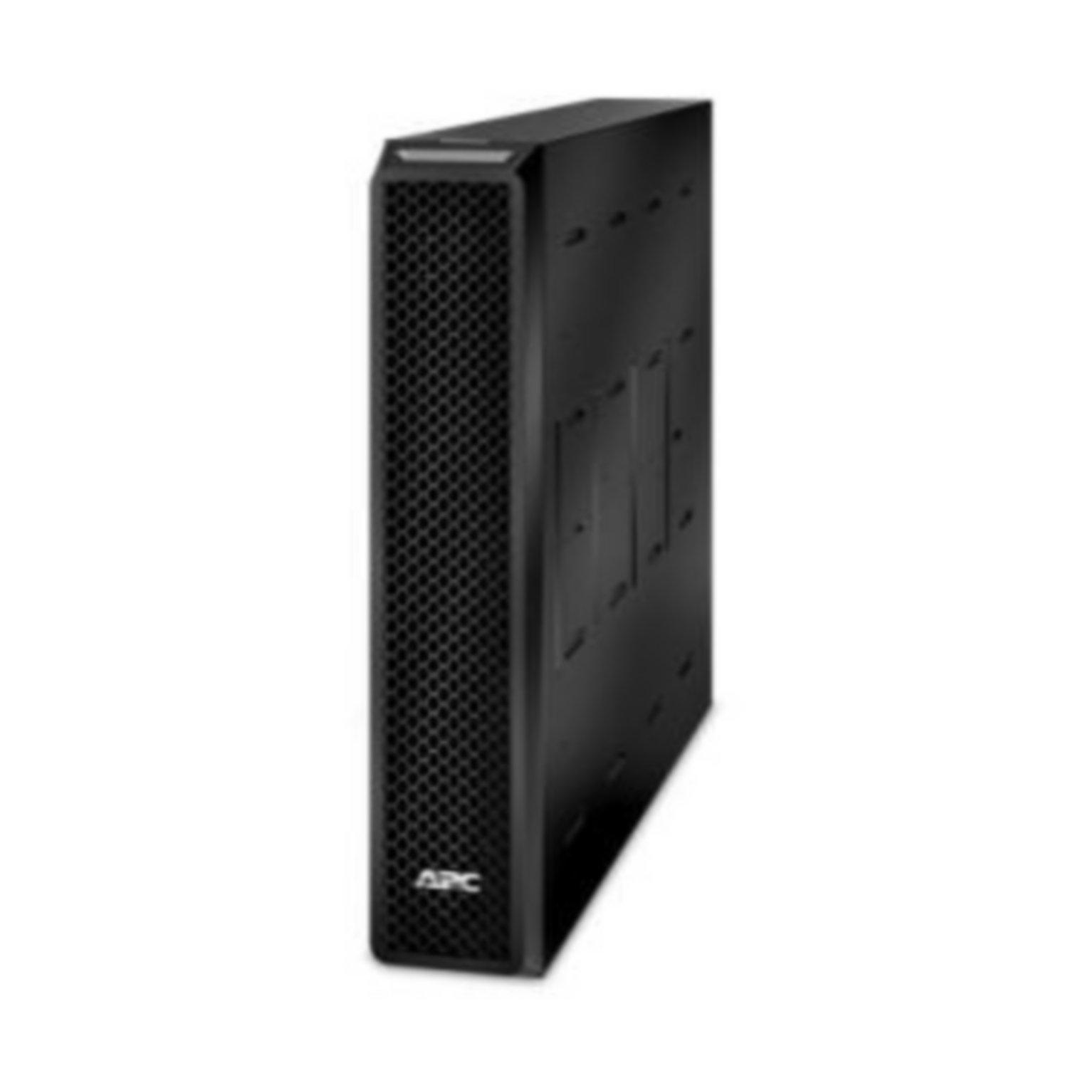 SRT96BP, APC Smart-UPS SRT 96 V, 3 kVA, Batteriemodul