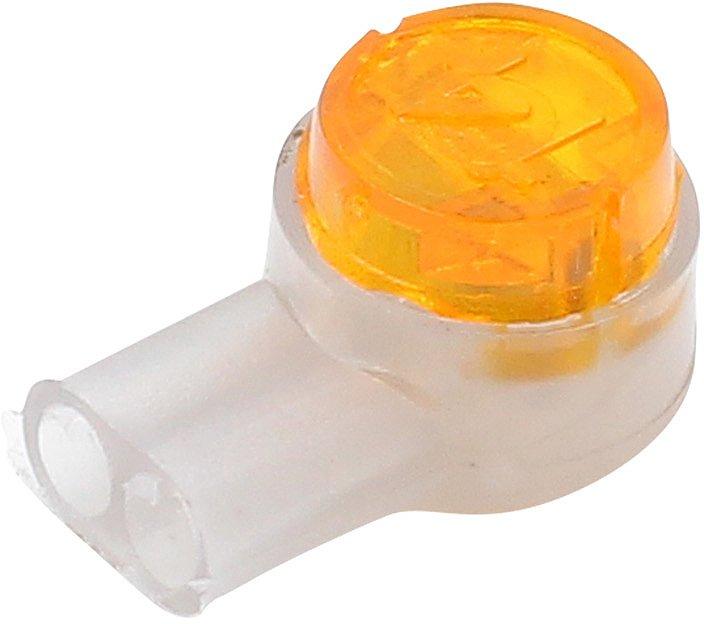 NUY2G_A2.1, Einzeladerverbinder UY2 für 2 Adern