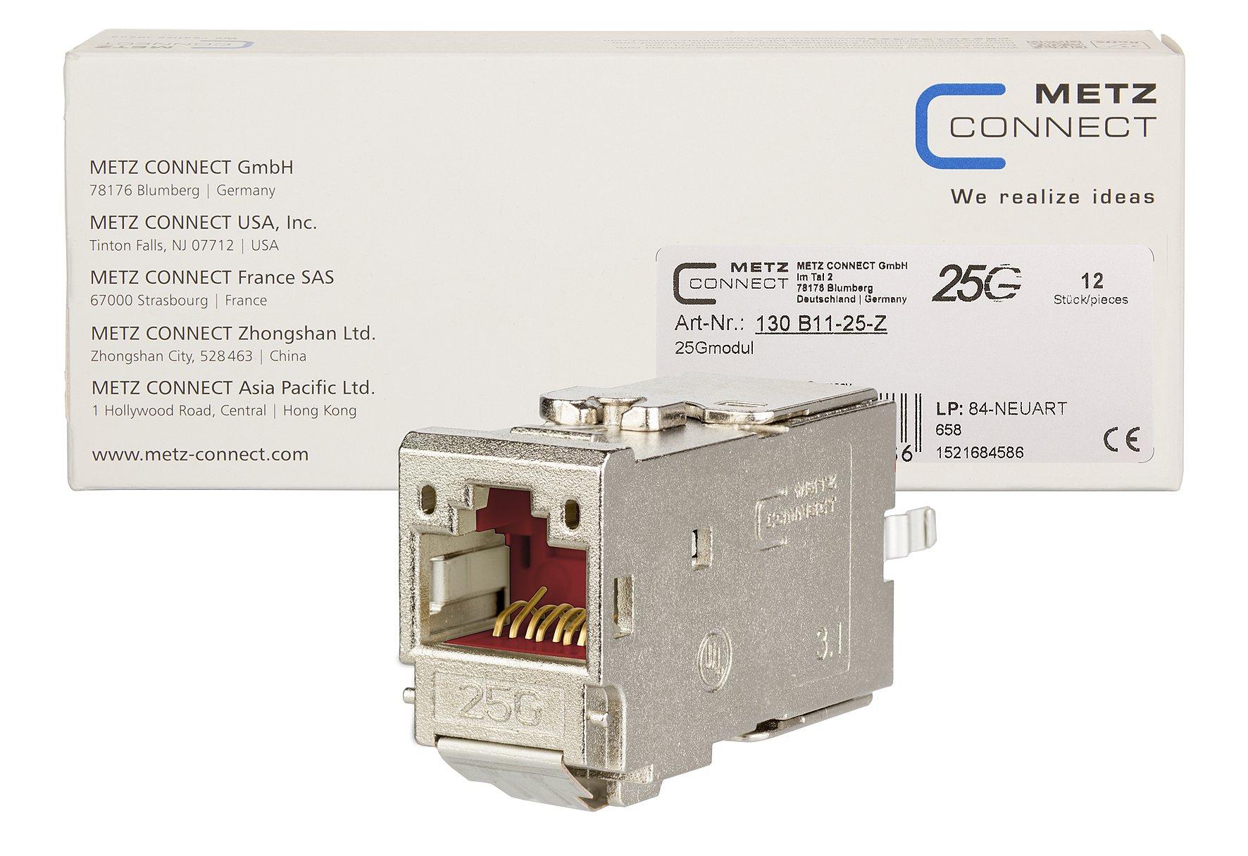130B11-25-Z, 25Gmodul (12 Stück)
