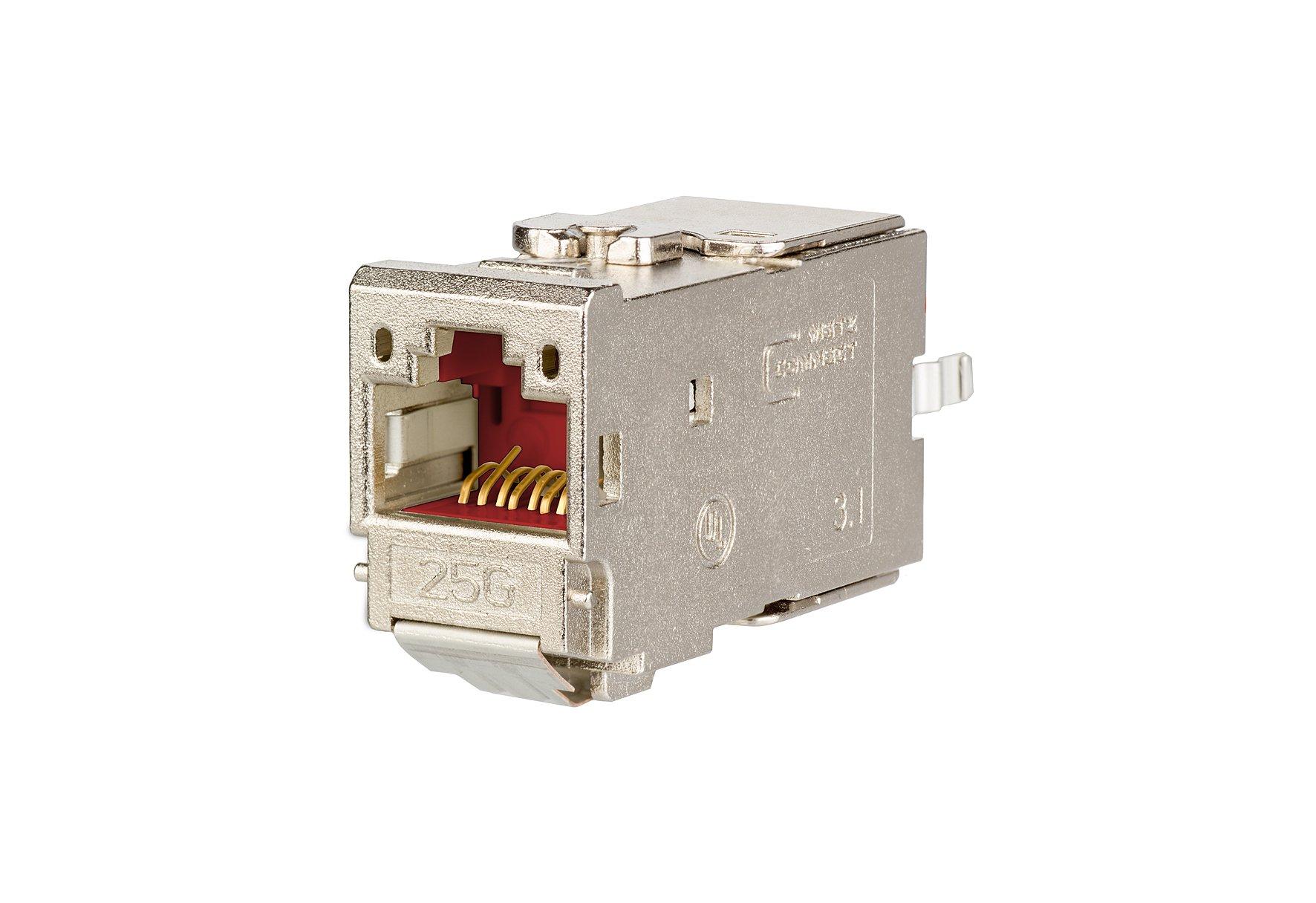 130B11-25-E, 25Gmodul