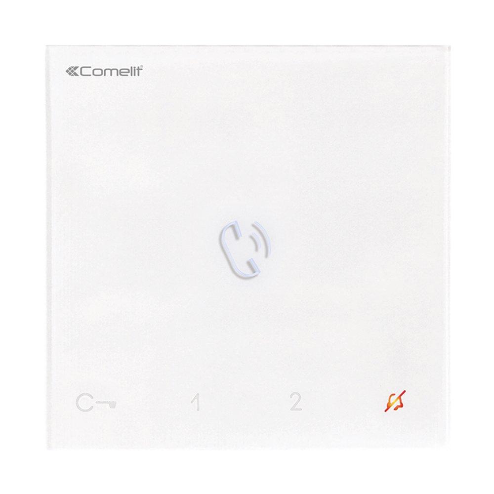 6750W, Innenstation Audio, Mini HF, weiss, SB2