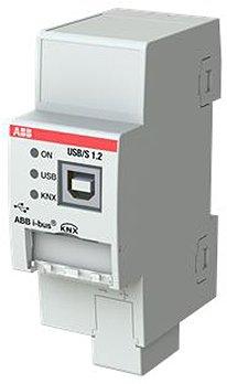 USB/S 1.2, USB-Schnittstelle