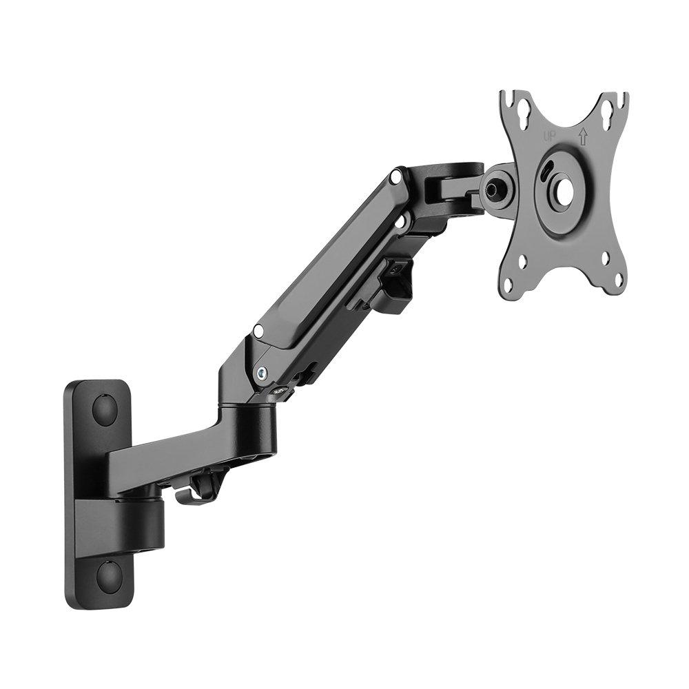 THW 6, MONITOR-WANDHALTERUNG