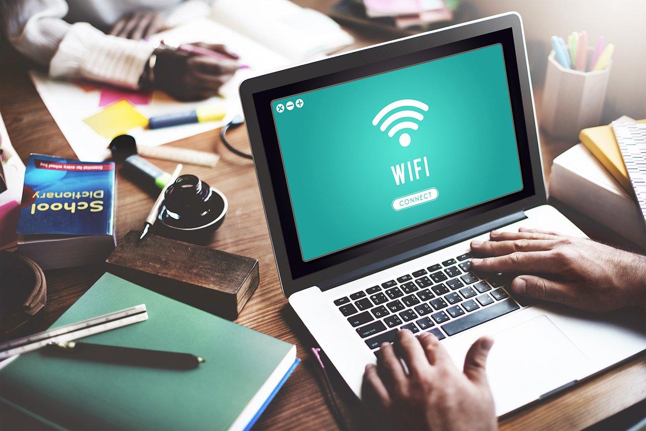 Dienstleistung 20001598, WLAN Vermessung & Ausleuchtung vor Ort Grundpreis (inkl. 1.000 qm)