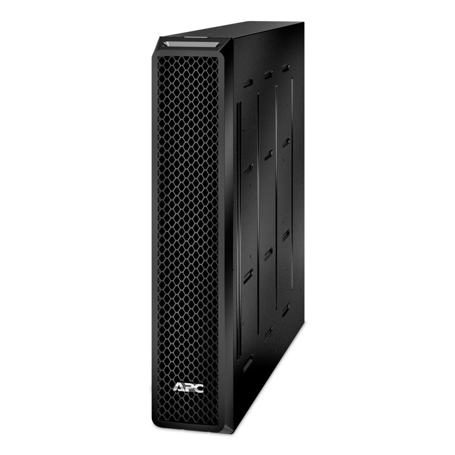 SRT48BP, APC Smart-UPS SRT 48 V, 1 kVA, 1,5 kVA,-Batteriemodul