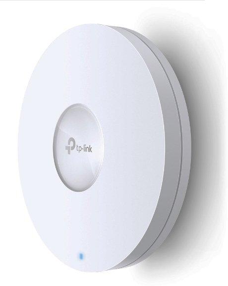 EAP660 HD, Omada EAP660 HD 2,4 & 5 GHz AX3600 WLAN Wi-Fi 6 Accesspoint