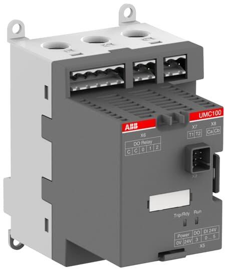 UMC100.3 UC, Universal Motor Controller Versorgung 110-240 V AC
