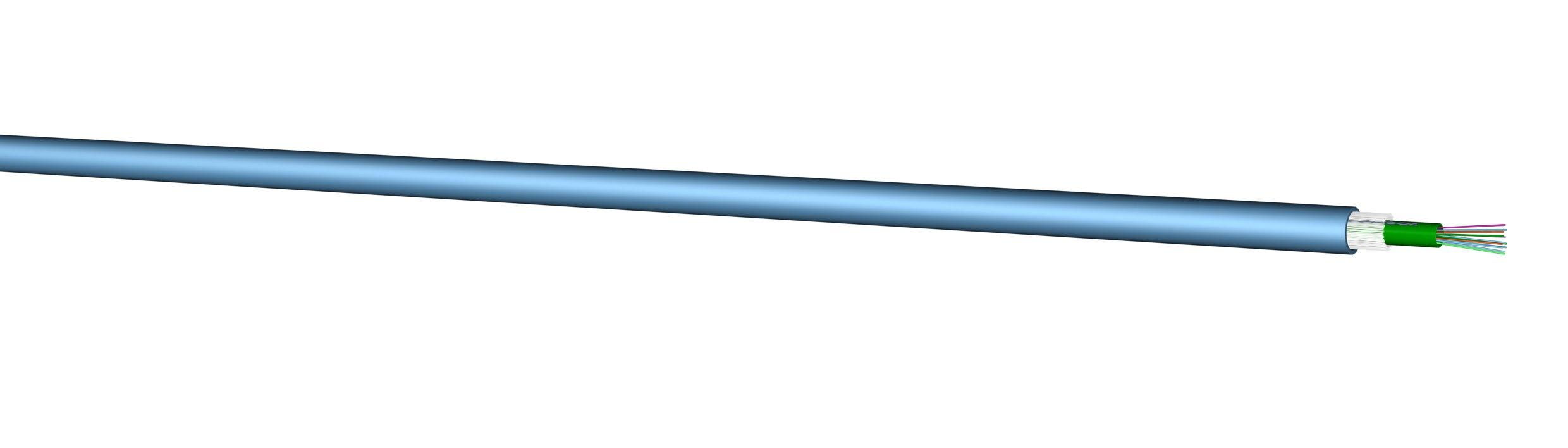 UDQ(ZN)BH12G50/125OM5_3k.01, A/I-DQ(ZN)BH12G50 OM5 Faseranzahl: 12, Klasse: OM5, 3,0kN Eca
