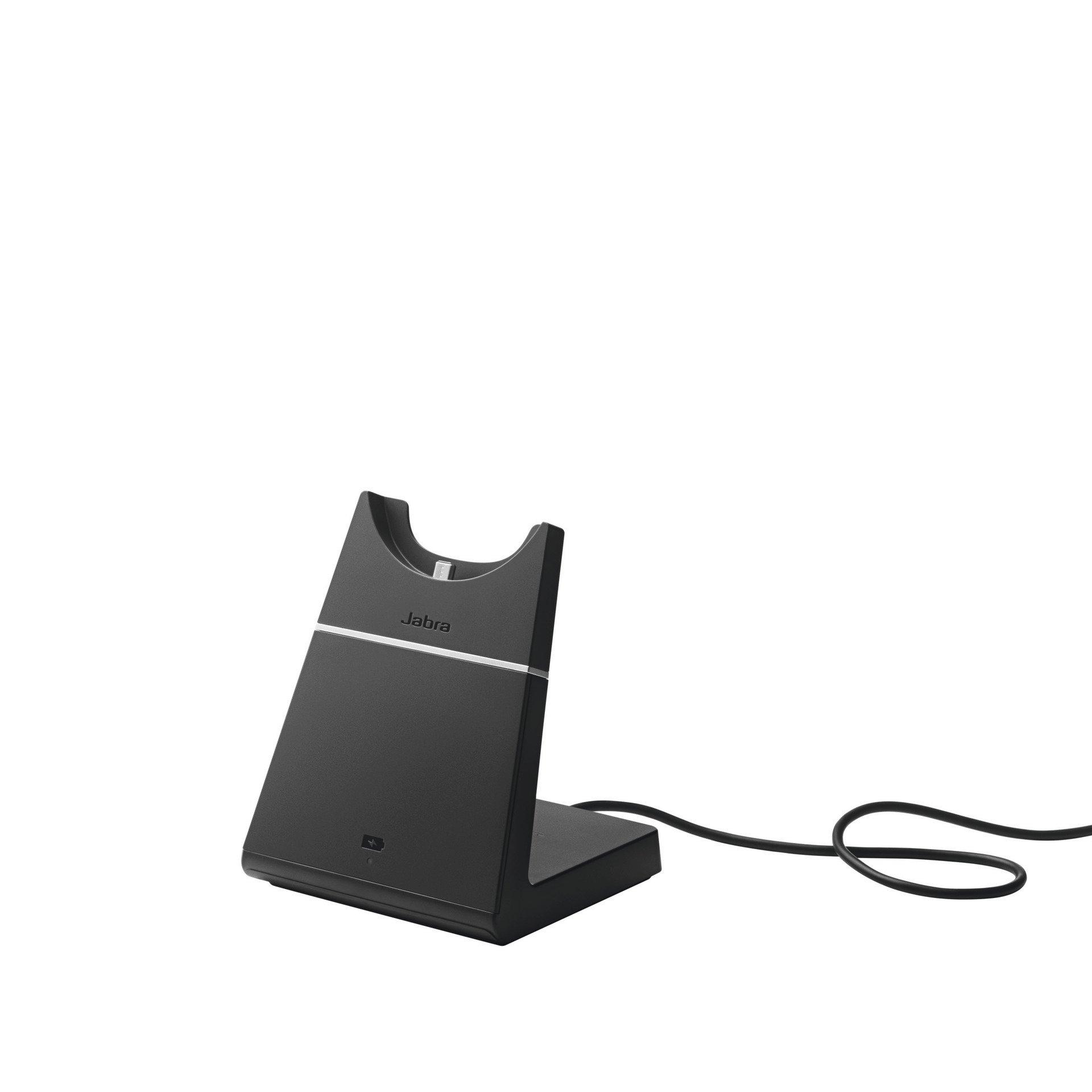 7599-842-199, JABRA Evolve 75 SE MS Stereo inkl. Ladestation