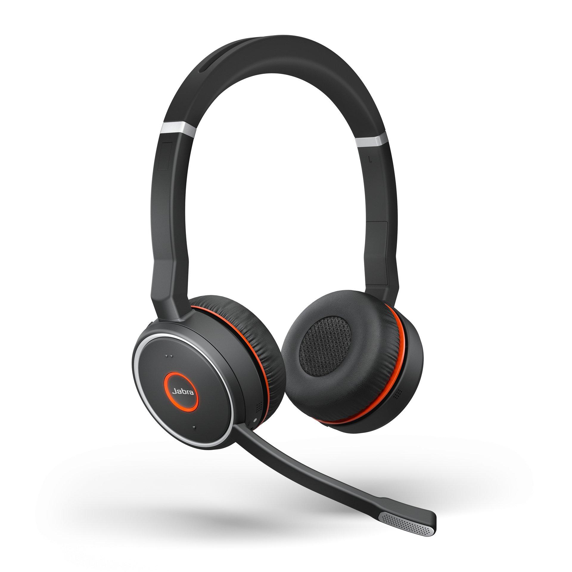 7599-848-109, JABRA Evolve 75 SE UC Stereo