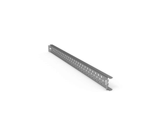 NNCZMFS800.01, Multifunktionsstrebe horizontal, Schrankt. 800 mm, für Schrankserie NNCSN...
