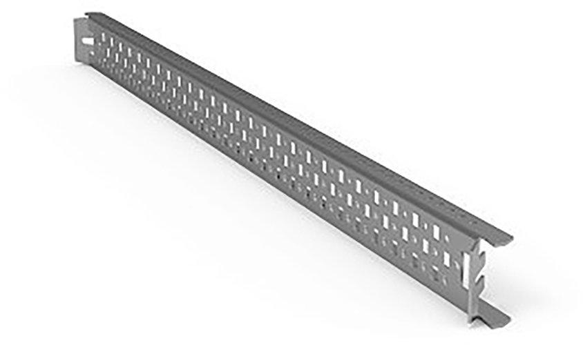 NNCZMFS1000.01, Multifunktionsstrebe horizontal, Schrankt. 1000 mm, für Schrankserie NNCSN...
